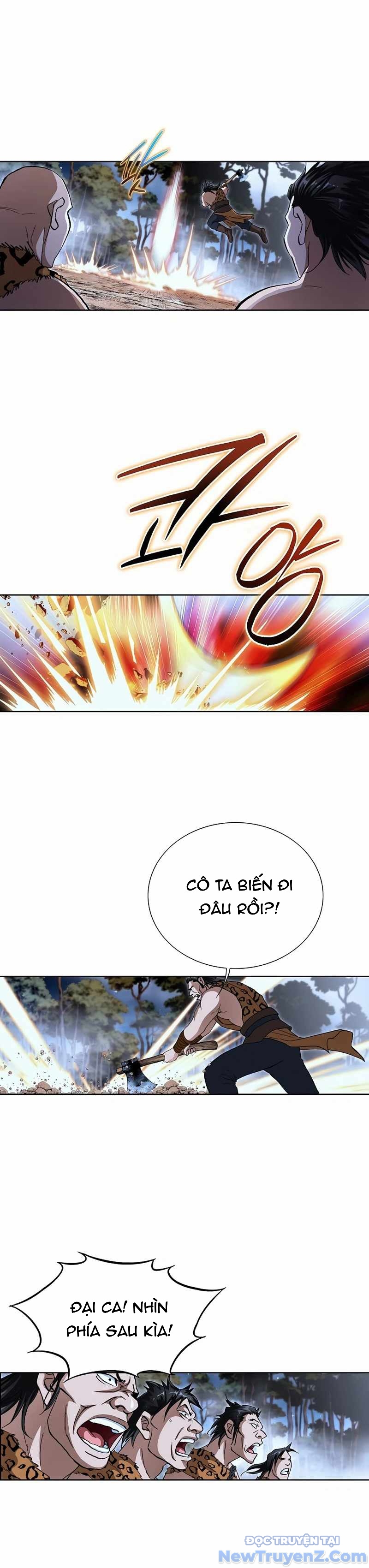 Vô Song Chap 9 - Next Chap 10