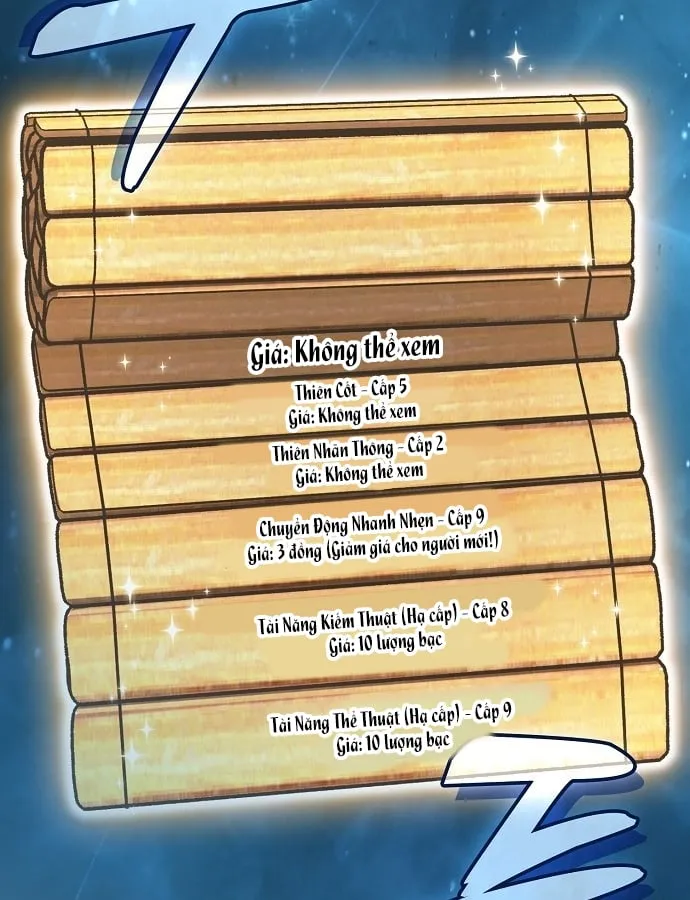 Võ Thần Đạo Tiền Chap 1 - Next Chap 2