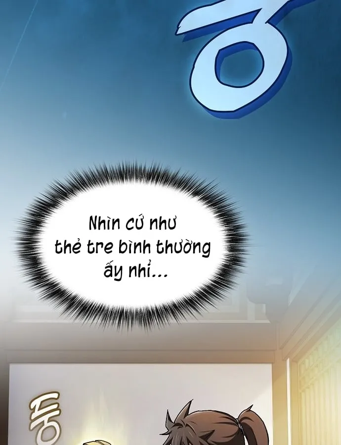 Võ Thần Đạo Tiền Chap 1 - Next Chap 2
