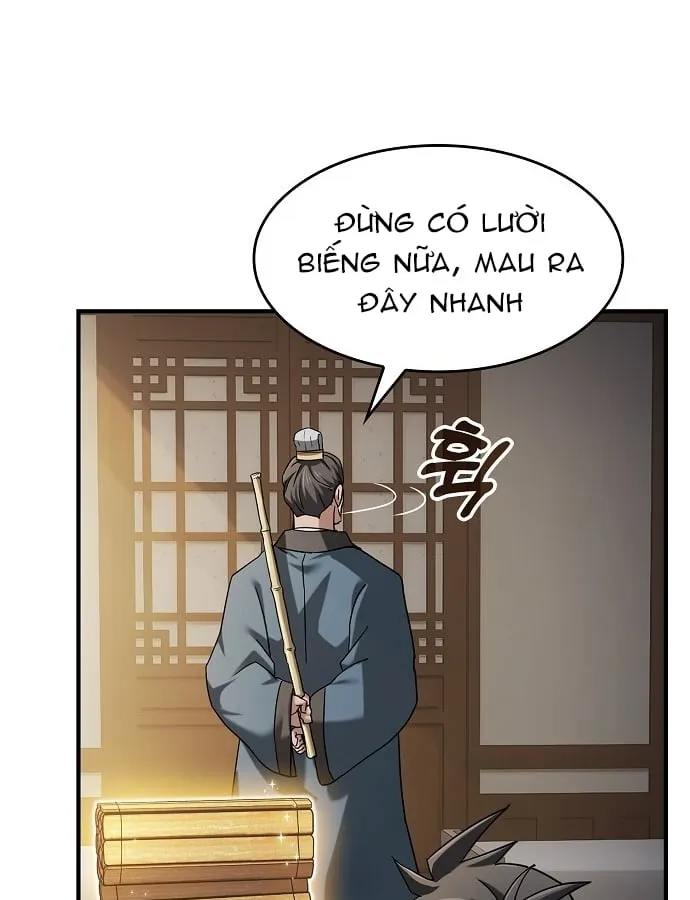 Võ Thần Đạo Tiền Chap 1 - Next Chap 2