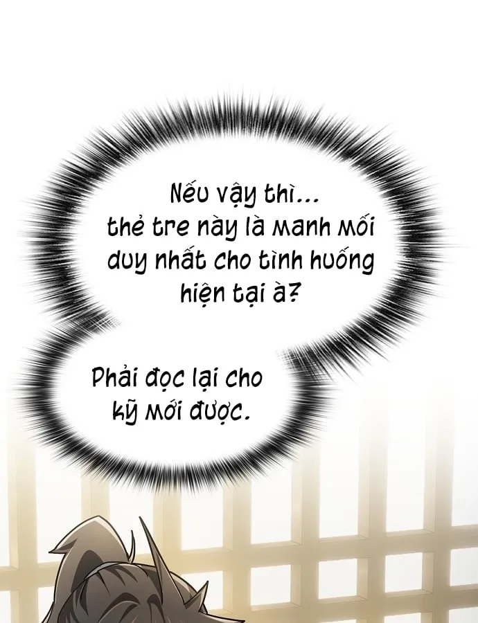 Võ Thần Đạo Tiền Chap 1 - Next Chap 2