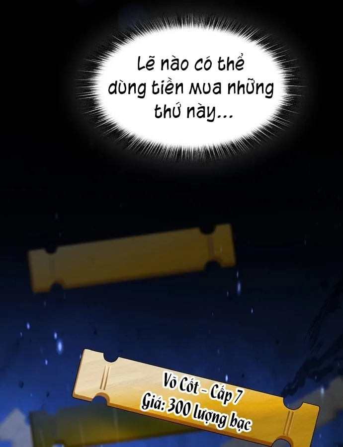 Võ Thần Đạo Tiền Chap 1 - Next Chap 2