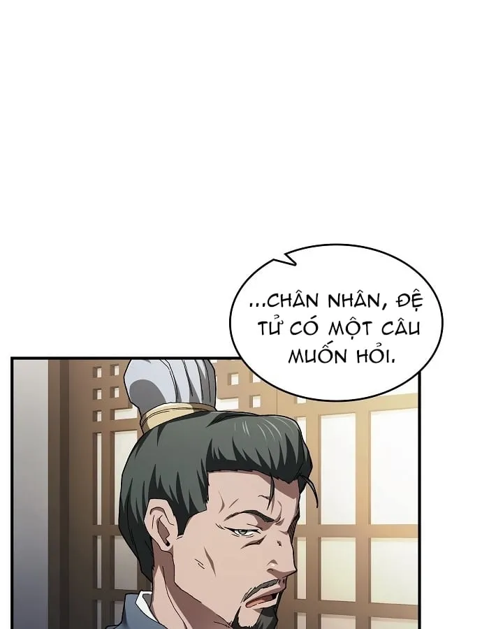 Võ Thần Đạo Tiền Chap 1 - Next Chap 2
