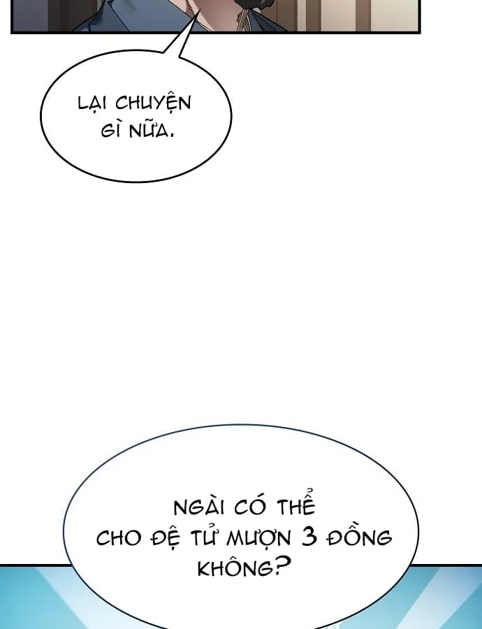 Võ Thần Đạo Tiền Chap 1 - Next Chap 2