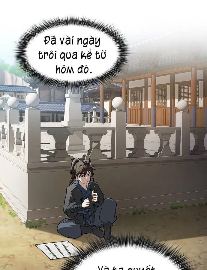 Võ Thần Đạo Tiền Chap 1 - Next Chap 2