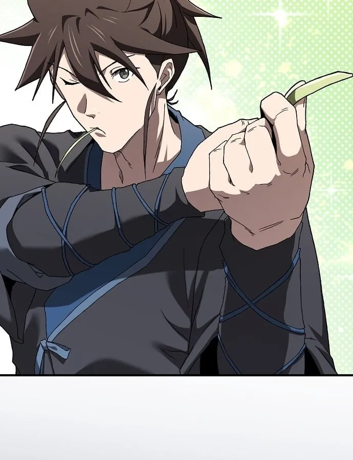Võ Thần Đạo Tiền Chap 1 - Next Chap 2