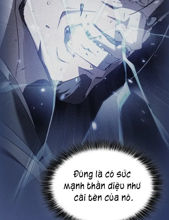 Võ Thần Đạo Tiền Chap 1 - Next Chap 2