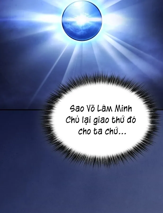 Võ Thần Đạo Tiền Chap 1 - Next Chap 2