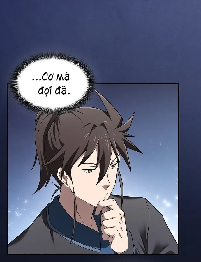 Võ Thần Đạo Tiền Chap 1 - Next Chap 2