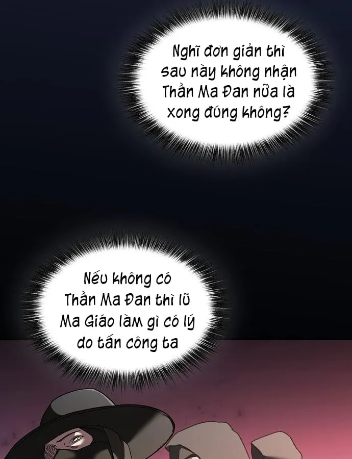 Võ Thần Đạo Tiền Chap 1 - Next Chap 2