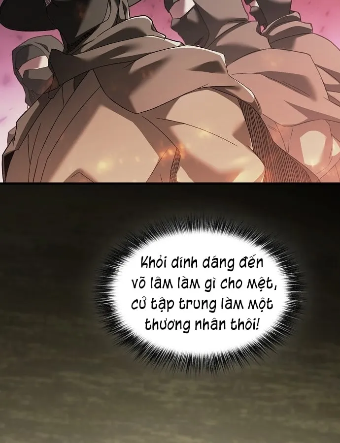 Võ Thần Đạo Tiền Chap 1 - Next Chap 2