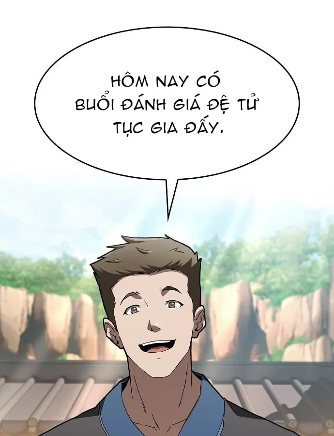 Võ Thần Đạo Tiền Chap 1 - Next Chap 2