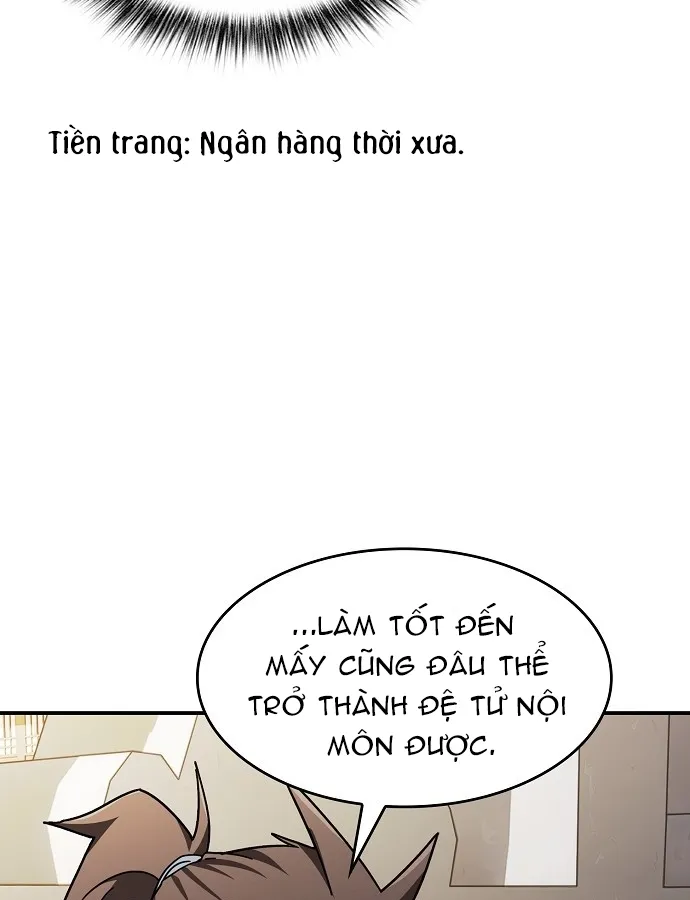 Võ Thần Đạo Tiền Chap 1 - Next Chap 2