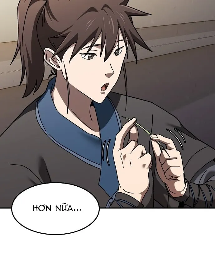 Võ Thần Đạo Tiền Chap 1 - Next Chap 2