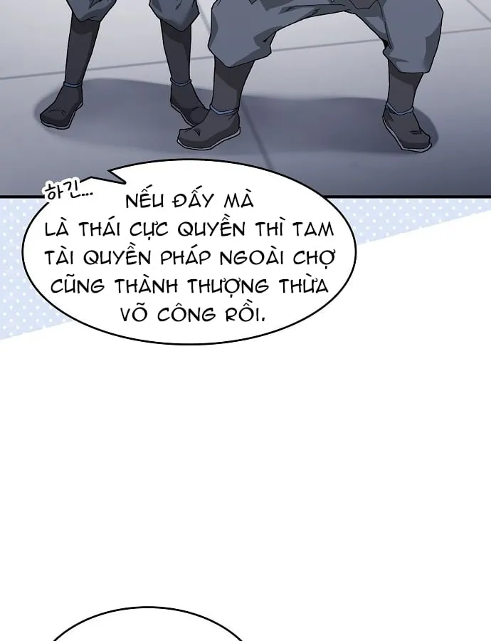 Võ Thần Đạo Tiền Chap 1 - Next Chap 2