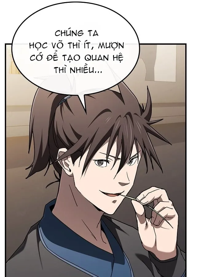 Võ Thần Đạo Tiền Chap 1 - Next Chap 2