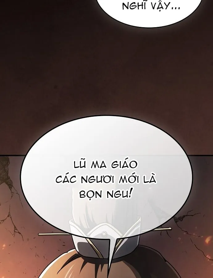 Võ Thần Đạo Tiền Chap 1 - Next Chap 2