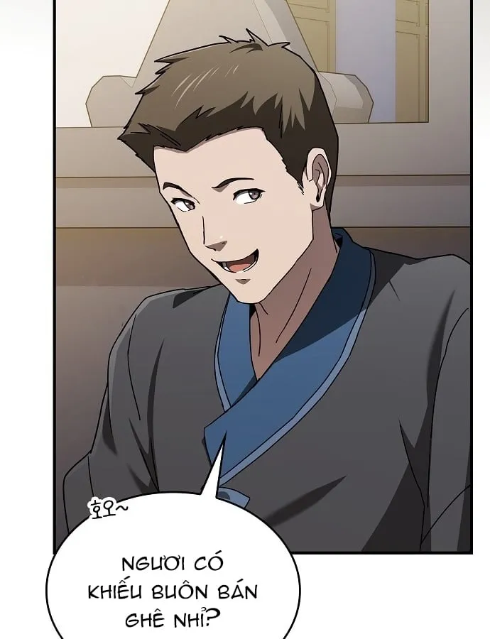 Võ Thần Đạo Tiền Chap 1 - Next Chap 2