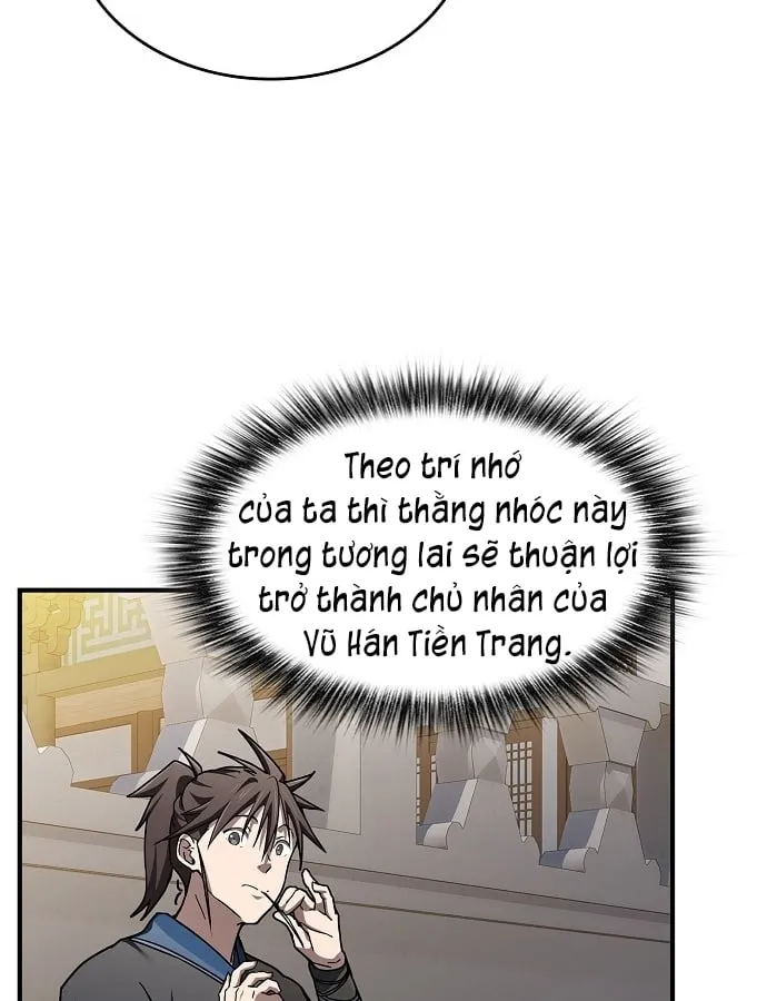 Võ Thần Đạo Tiền Chap 1 - Next Chap 2