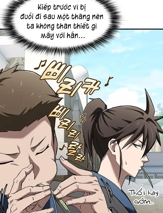 Võ Thần Đạo Tiền Chap 1 - Next Chap 2