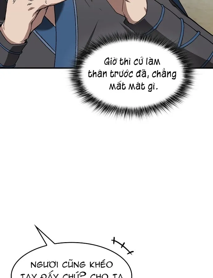 Võ Thần Đạo Tiền Chap 1 - Next Chap 2