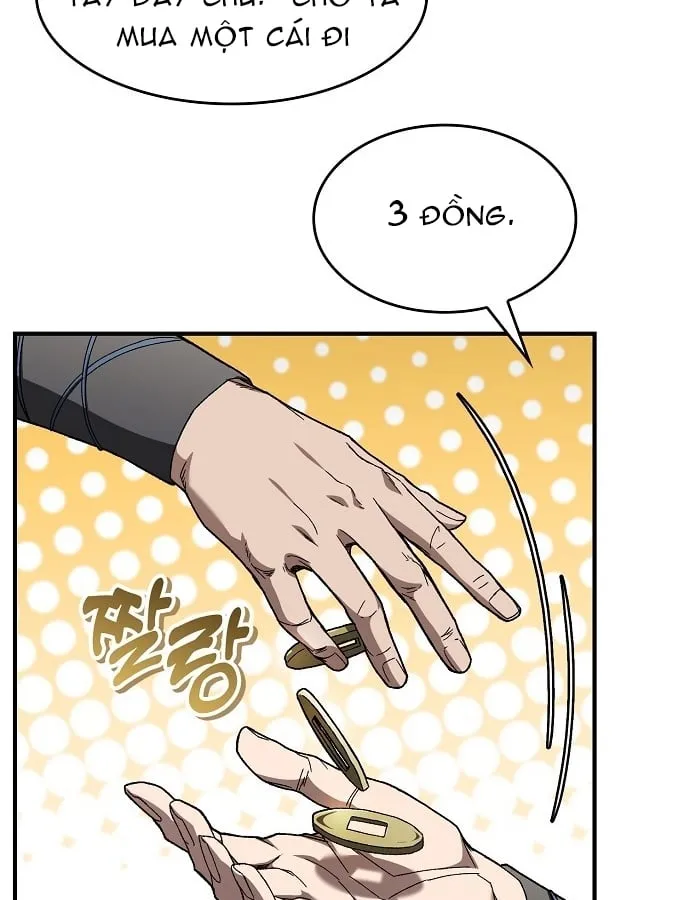 Võ Thần Đạo Tiền Chap 1 - Next Chap 2