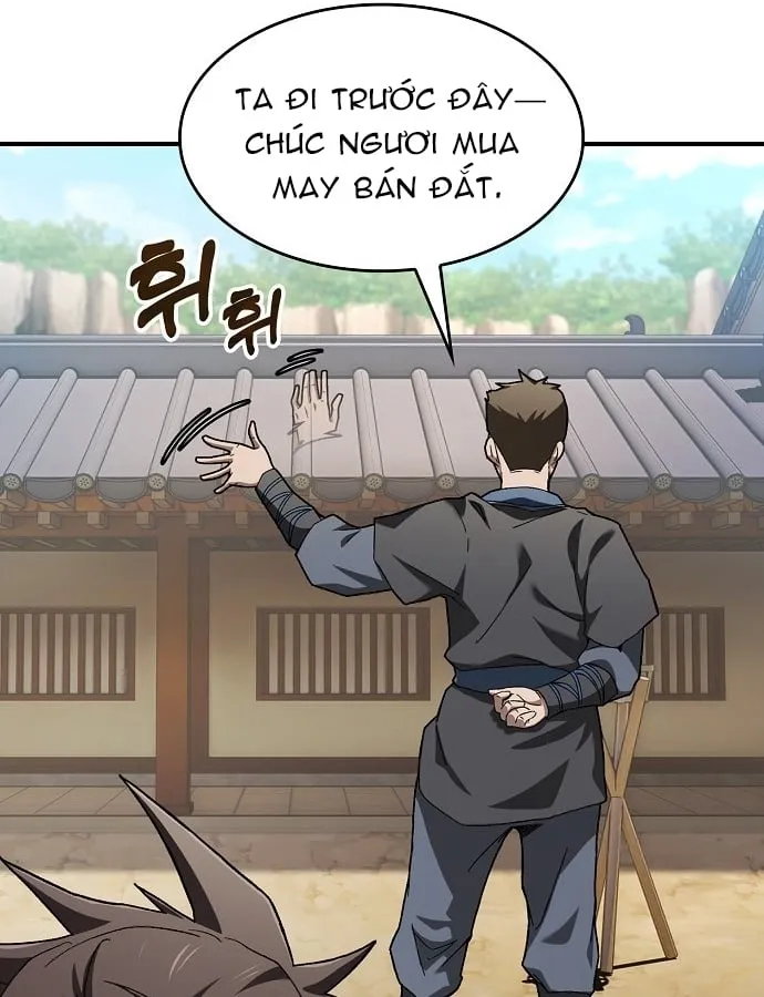 Võ Thần Đạo Tiền Chap 1 - Next Chap 2