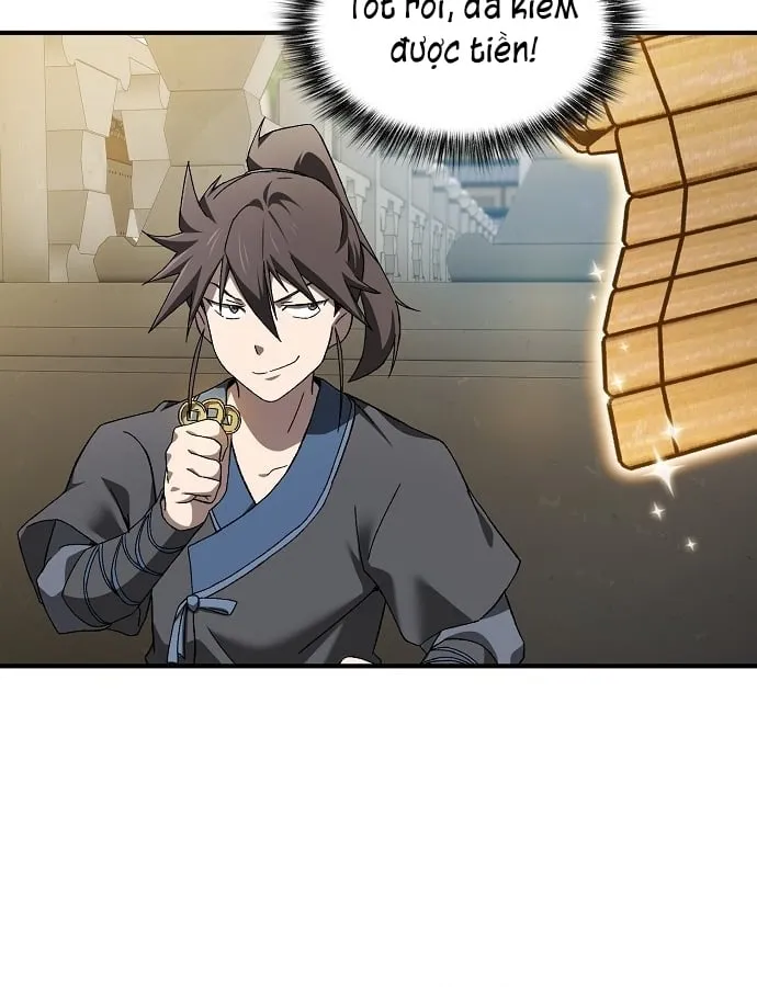 Võ Thần Đạo Tiền Chap 1 - Next Chap 2