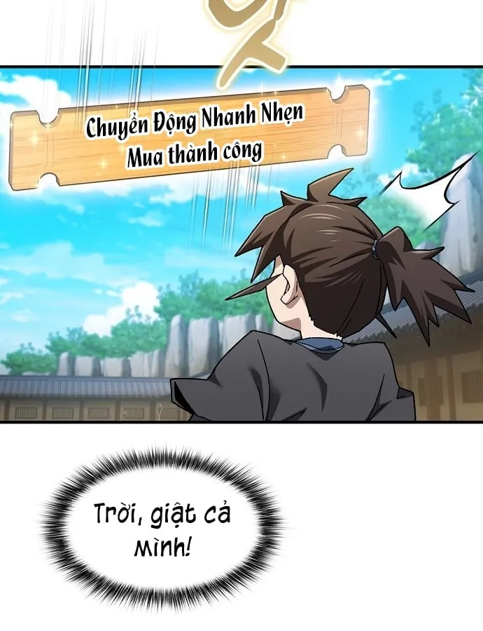 Võ Thần Đạo Tiền Chap 1 - Next Chap 2
