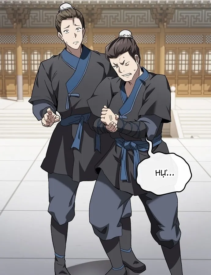 Võ Thần Đạo Tiền Chap 1 - Next Chap 2