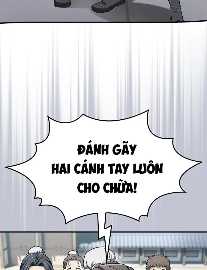 Võ Thần Đạo Tiền Chap 1 - Next Chap 2
