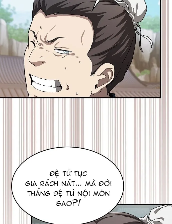 Võ Thần Đạo Tiền Chap 1 - Next Chap 2