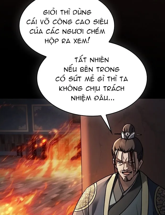 Võ Thần Đạo Tiền Chap 1 - Next Chap 2