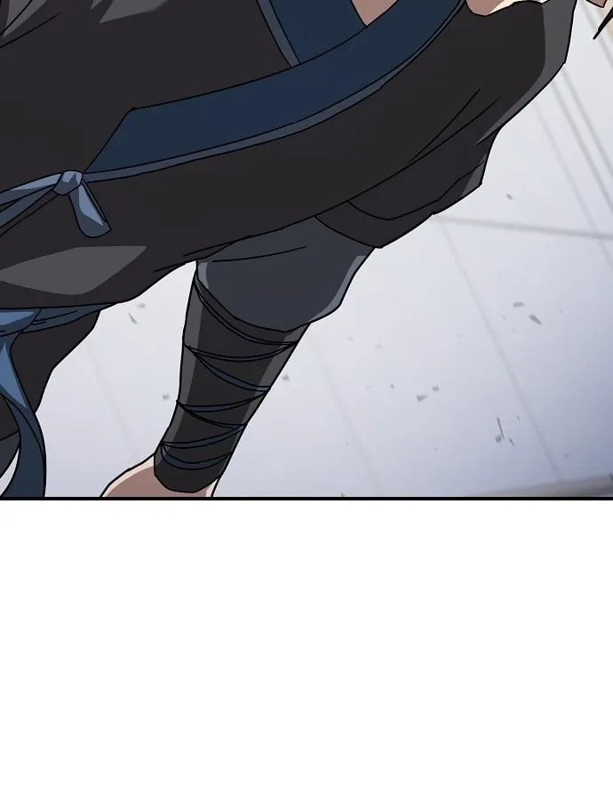 Võ Thần Đạo Tiền Chap 1 - Next Chap 2