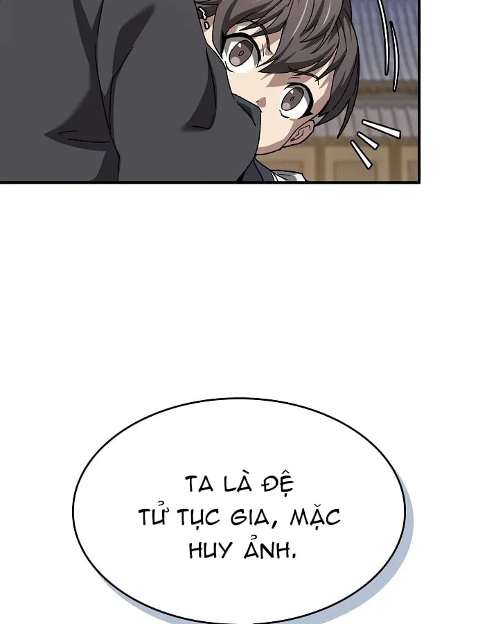 Võ Thần Đạo Tiền Chap 1 - Next Chap 2