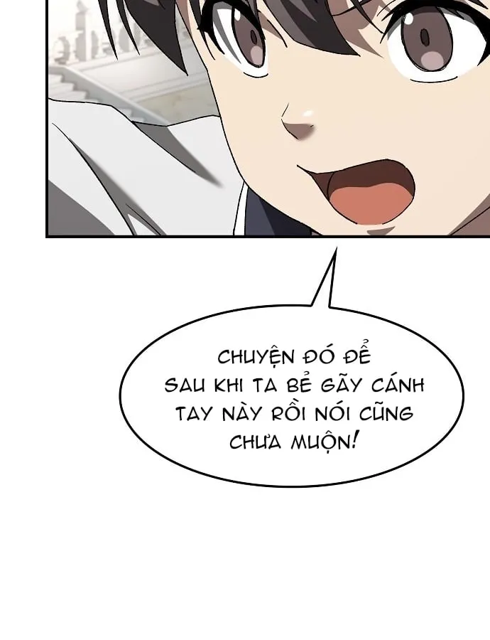 Võ Thần Đạo Tiền Chap 1 - Next Chap 2