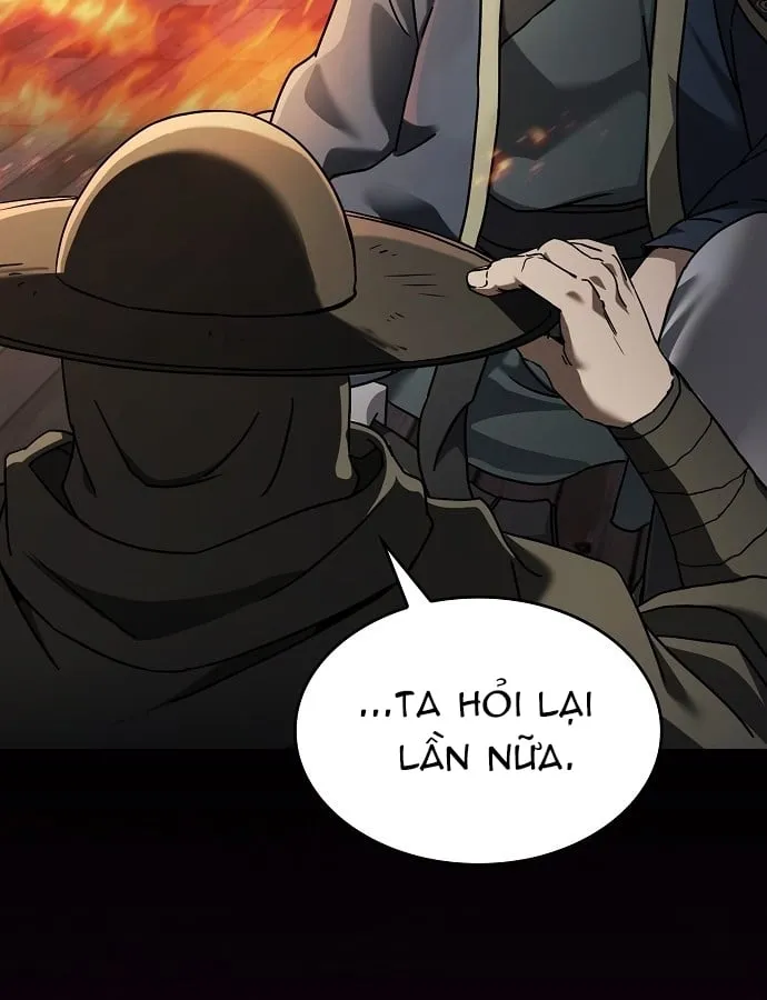 Võ Thần Đạo Tiền Chap 1 - Next Chap 2