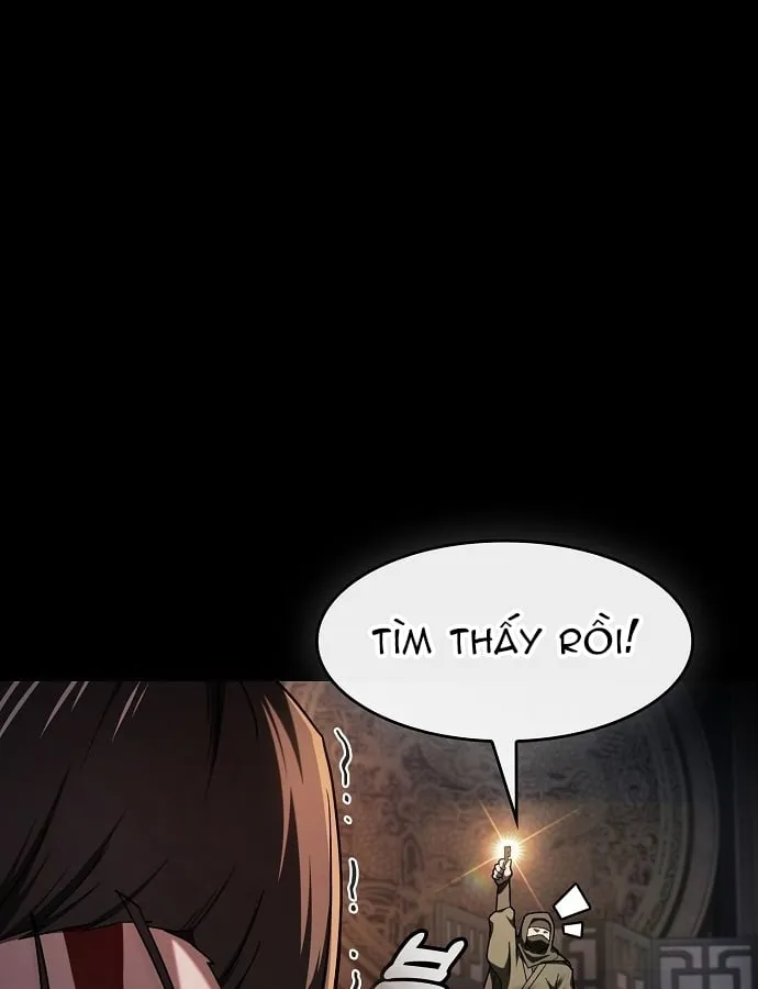 Võ Thần Đạo Tiền Chap 1 - Next Chap 2
