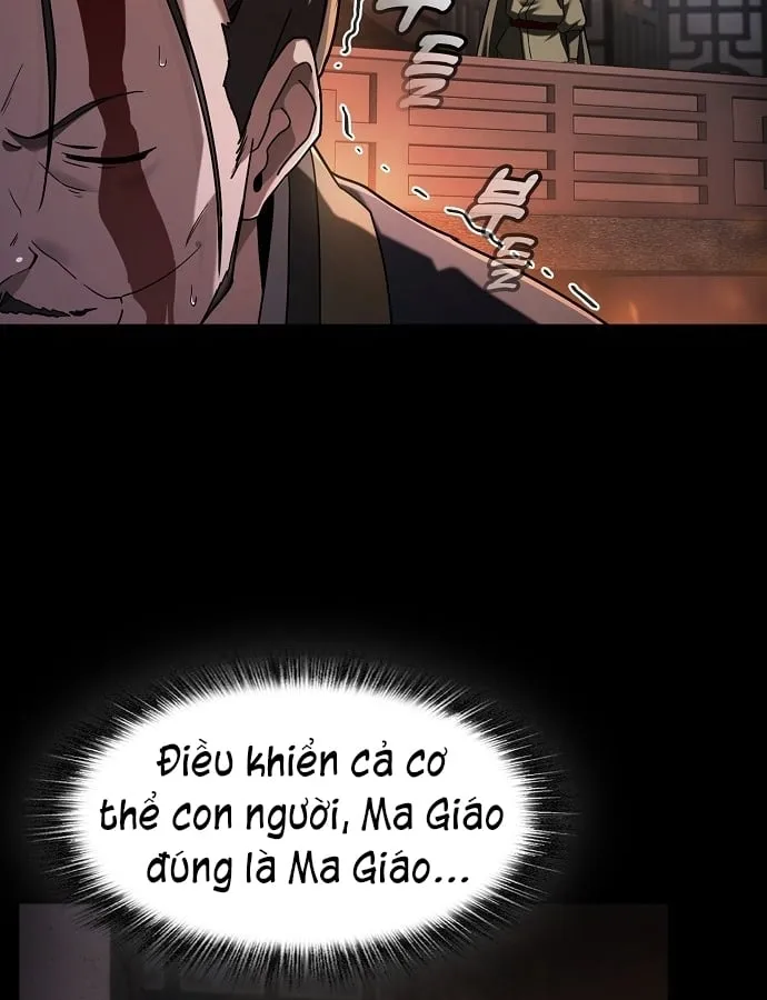 Võ Thần Đạo Tiền Chap 1 - Next Chap 2