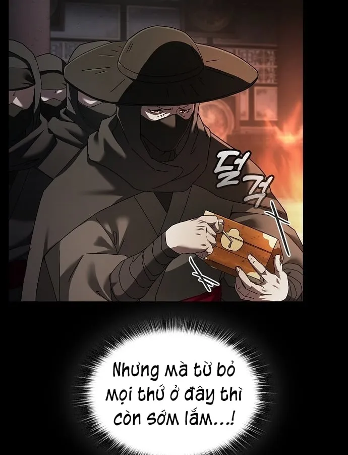 Võ Thần Đạo Tiền Chap 1 - Next Chap 2
