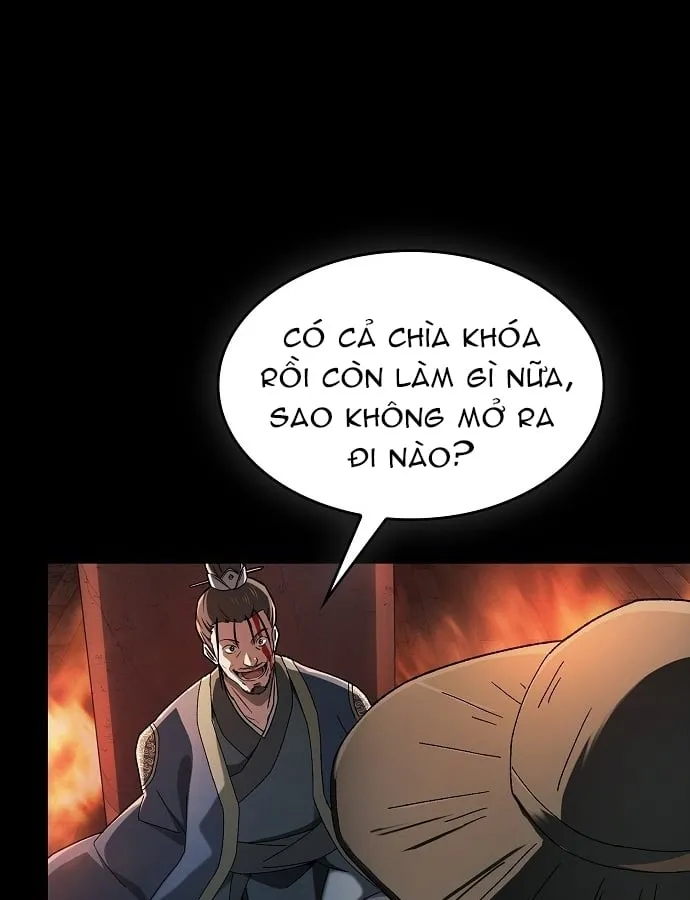 Võ Thần Đạo Tiền Chap 1 - Next Chap 2