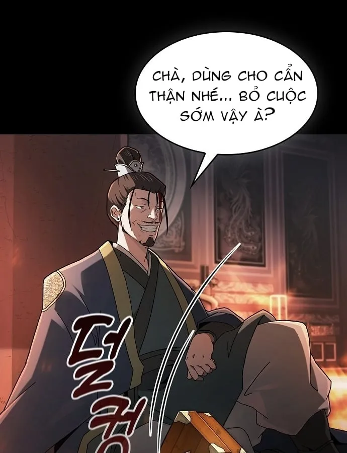 Võ Thần Đạo Tiền Chap 1 - Next Chap 2