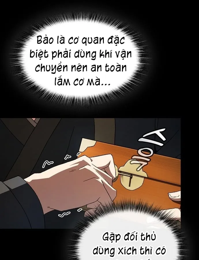 Võ Thần Đạo Tiền Chap 1 - Next Chap 2
