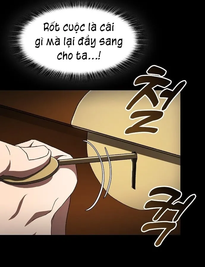 Võ Thần Đạo Tiền Chap 1 - Next Chap 2
