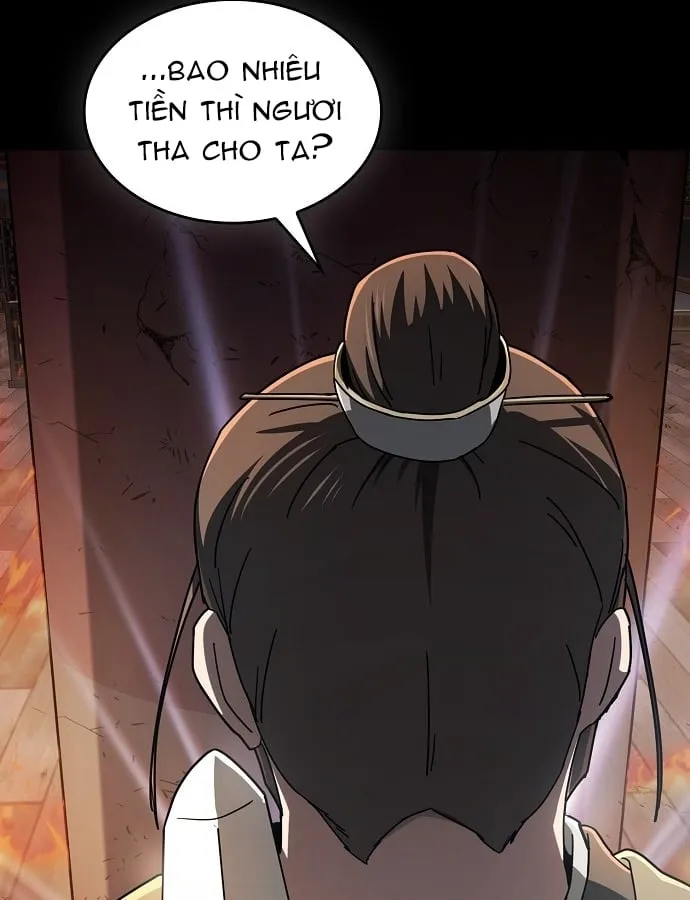 Võ Thần Đạo Tiền Chap 1 - Next Chap 2