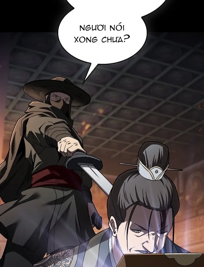 Võ Thần Đạo Tiền Chap 1 - Next Chap 2