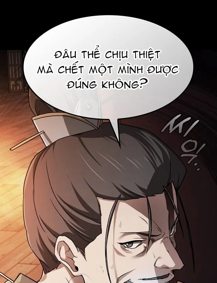 Võ Thần Đạo Tiền Chap 1 - Next Chap 2