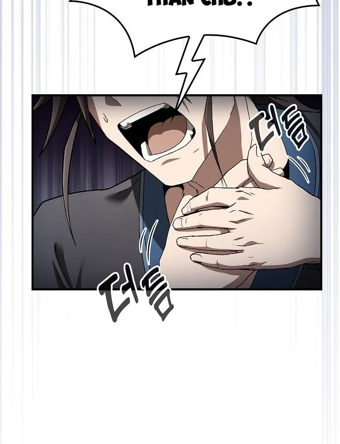 Võ Thần Đạo Tiền Chap 1 - Next Chap 2