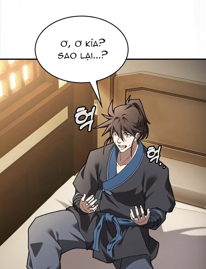 Võ Thần Đạo Tiền Chap 1 - Next Chap 2