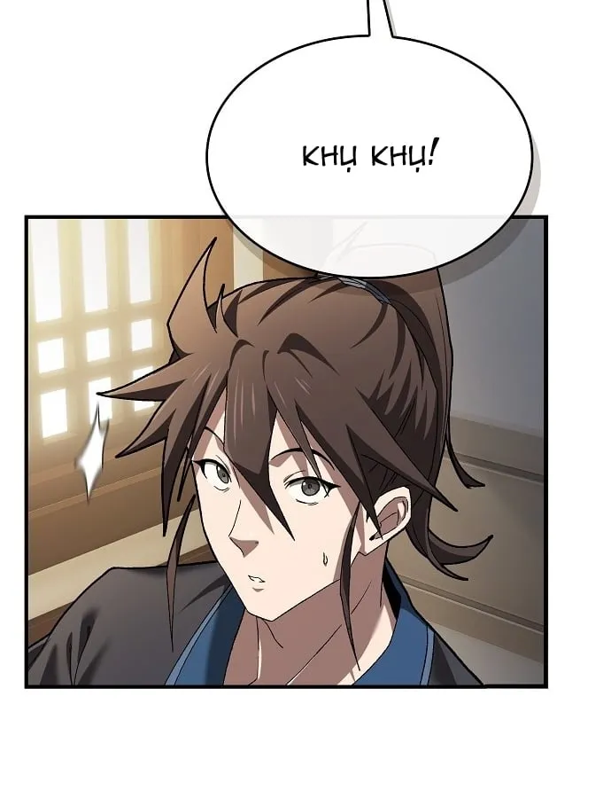Võ Thần Đạo Tiền Chap 1 - Next Chap 2